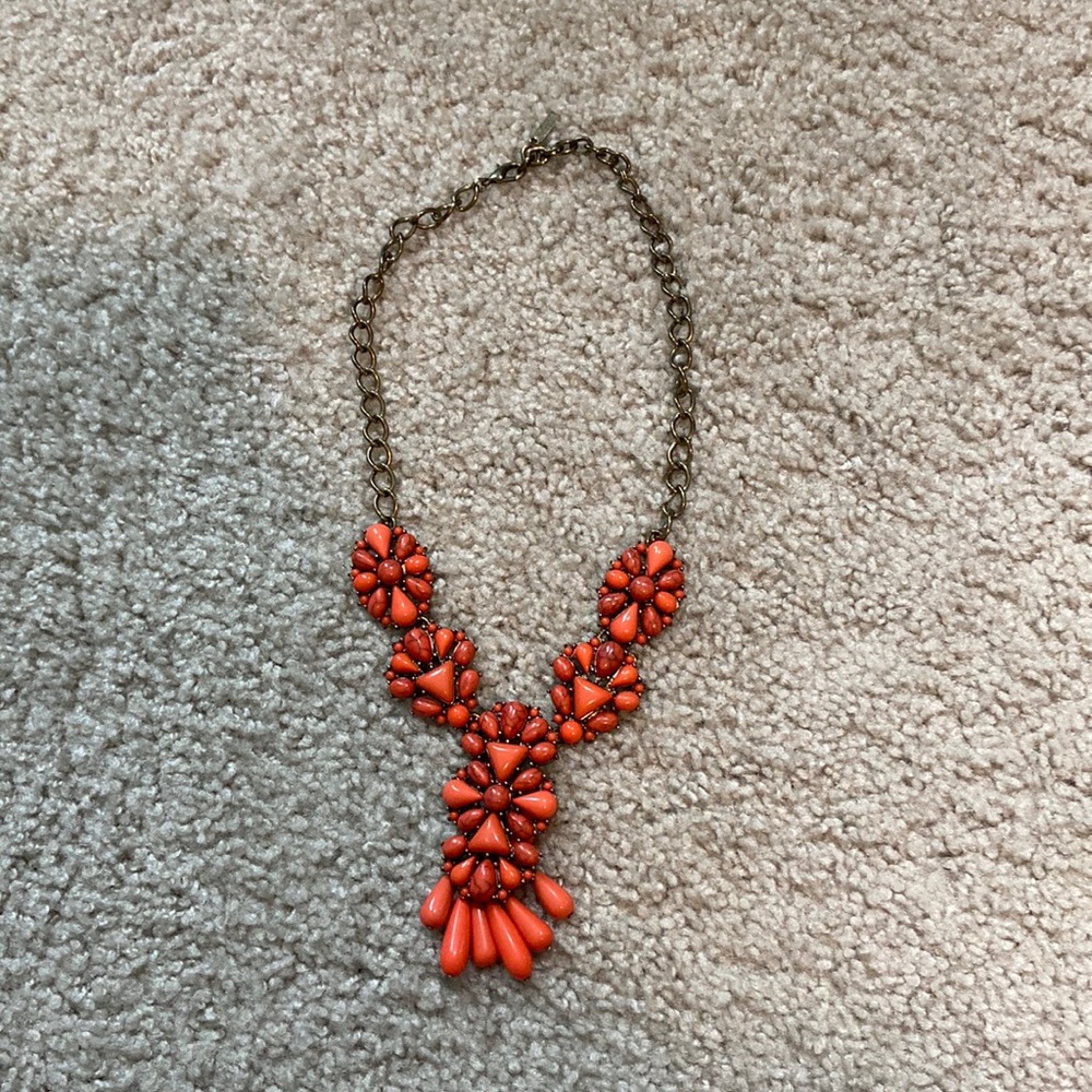 SugarFix by Baublebar Beaded Statement Necklace